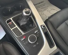 Zunanja slika - Audi A4 - Avant 2.0 TDI LED NAVI TEMP PDC GR.SEDEŽEV KLIMA ITD... - 17 - Predogledna slika