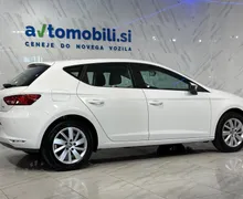 Zunanja slika - Seat Leon - 1.2 TSI     - Slovensko poreklo - - 5 - Predogledna slika