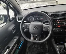 Zunanja slika - Citroën C3 - Max PureTech 83 S S BVM5 - 6 - Predogledna slika