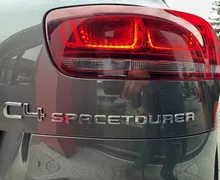 Zunanja slika - Citroën C4 SpaceTourer - BlueHDi Shine Avt. - 6 - Predogledna slika