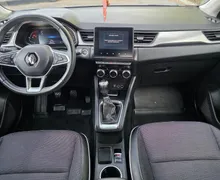 Zunanja slika - Renault Captur - 1.5DCI LIMITED LED-ALU-VIRTUAL-1.LASTNIK-SLOVENSKI - 10 - Predogledna slika