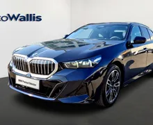 Zunanja slika - BMW Serija 5 - 520i Touring - 1 - Predogledna slika