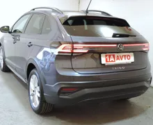 Zunanja slika - Volkswagen Taigo - 1.0 TSI 4All DSG  LED-KAMERA-ACC - 7 - Predogledna slika