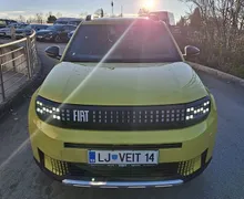 Zunanja slika - Fiat Grande Panda - 1.2 T-Gen3 AT6 ICON - 2 - Predogledna slika