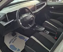 Zunanja slika - Opel Frontera - Elektro GS 54kWh - 6 - Predogledna slika