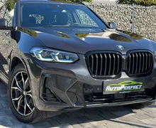 Zunanja slika - BMW X3 - serija : xDrive20d Avt. M-Sport |ACC|Laser|H K|Ambi| - 1 - Predogledna slika
