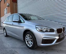 Zunanja slika - BMW serija 2 Gran Tourer: - 216d - 2 - Predogledna slika