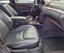 Zunanja slika - Mercedes-Benz S-Razred - S 320 CDI - 9 - Predogledna slika