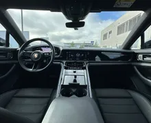 Notranja slika - Porsche Panamera - Porsche  4 nove generacije. mod. let. 2024 - 20 - Predogledna slika
