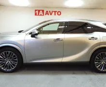Zunanja slika - Lexus RX - Lexus  450h+ AWD PHEV Luxury. ACC-360-21 COL - 8 - Predogledna slika