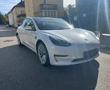 Zunanja slika - Tesla Model 3 - 3D3 / 3D7 - 1 - Predogledna slika
