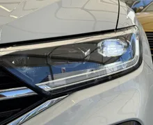 Zunanja slika - Volkswagen T-Roc - R-Line 1.0TSI BMT LED PLUS-KAMERA-NAVI-OGR SEDEŽA - 3 - Predogledna slika