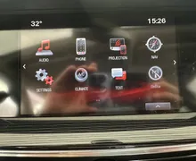Zunanja slika - Opel Insignia - 1.6 CDTi.USNJE.NAREJEN VEL.SERVIS+MENJALNIKU - 11 - Predogledna slika