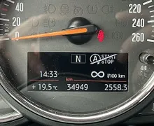 Zunanja slika - MINI Cooper - S 2.0 MOD 2020  Pepper II LED PDC TEMPOMAT - 12 - Predogledna slika