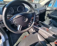 Zunanja slika - Mercedes-Benz GL-Razred - GL 320 CDI 4MATIC.AMG.WEBASTO.ZRAČNO VZM.1LASTNIK - 7 - Predogledna slika