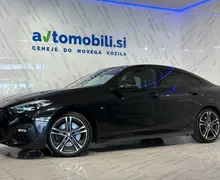Zunanja slika - BMW serija 2 Gran Coupe: - 220d|M|Laser|Temp.|Kamera|Gretje|AmbientL|PDC|Na.. - 2 - Predogledna slika