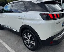 Zunanja slika - Peugeot 3008 - 1.5 BlueHDi 130 EAT8 Allure Pack - 1. LASTNIK ... - 4 - Predogledna slika