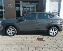 Zunanja slika - Hyundai Kona - 1.0 T-GDI 115 Style AAC.usn.v..rg - 4 - Predogledna slika