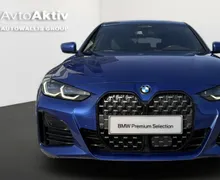 Zunanja slika - BMW Serija 4 - Gran Coupe: BMW 420     d xDrive AUT - 2 - Predogledna slika