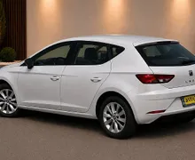 Zunanja slika - Seat Leon - 1.2 TSI Style Start Stop °BELA PERLA BARVA° - 3 - Predogledna slika