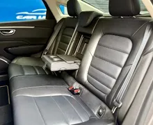 Zunanja slika - Renault Talisman - ZEN Blue dCi 200 EDC. INITIALE PARIS.1 lastnik.slo - 11 - Predogledna slika