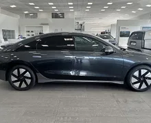Zunanja slika - Hyundai Ioniq 6 - 168 kW IMPRESSION   77.4 kWh RWD - 4 - Predogledna slika