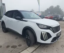 Zunanja slika - Peugeot 2008 - GT HIBRID 145 - 5 - Predogledna slika