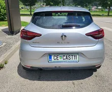 Zunanja slika - Renault Clio - BUSINESS BLUE DCI 85 - 4 - Predogledna slika