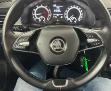 Zunanja slika - Škoda Kamiq - 1.0 TSI Ambition 70 kW SAMO 51.000 KM - 10 - Predogledna slika