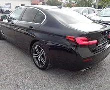 Zunanja slika - BMW Serija 5 - : 530e AUTOMATIC - MAX OPREMA -KASKO GRATIS - 4 - Predogledna slika