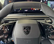Zunanja slika - Peugeot 3008 - GT HIBRID 145 e-DCT - BON ZA ZIMSKE PNEVMATIKE - 9 - Predogledna slika