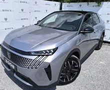 Zunanja slika - Peugeot 3008 - GT HIBRID 145 e-DCT + BON ZA ZIMSKE GUME 500€ - 2 - Predogledna slika