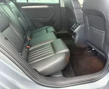 Zunanja slika - Škoda Superb - Combi 2,0 TDI L&K DSG - 8 - Predogledna slika
