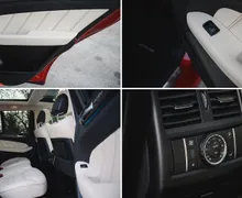 Zunanja slika - Mercedes-Benz GLE-Razred - GLE 63 AMG S 4MATIC Avt. - 16 - Predogledna slika