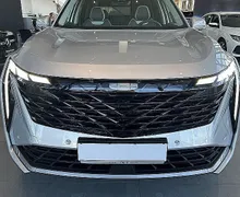 Zunanja slika - Geely StarRay - GK | 1.5TD | 7DCT | APPLECARPLAY | LED | - 2 - Predogledna slika