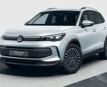 Zunanja slika - Volkswagen Tiguan - 1.5 TSI eHybrid 4All DSG - 1 - Predogledna slika