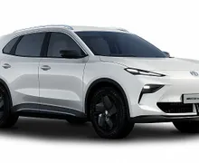Zunanja slika - MG MGS5 EV - Comfort 49 kWh - 1 - Predogledna slika