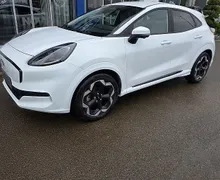 Zunanja slika - Ford Puma - Gen-e Premi 43 kWh elektromotor 124kW at - 2 - Predogledna slika