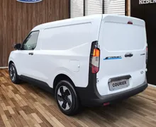 Zunanja slika - Ford Transit - Courier - 5 - Predogledna slika