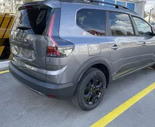 Zunanja slika - Dacia Jogger - TCe 110 Extreme - 4 - Predogledna slika