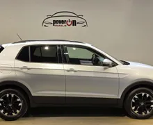 Zunanja slika - VW T-Cross - 1,0 TSI BMT 1.LAST SLO VIRTUAL ACC LANE - 6 - Predogledna slika