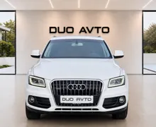 Zunanja slika - Audi Q5 - 2.0TDI-QUATTRO-2XLED-2XPDC-NAVI-NA OBROKE TUJCI - 3 - Predogledna slika