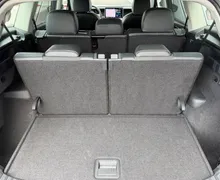 Notranja slika - Volkswagen Tayron - 1.5 eTSI BMT Life DSG 7sedežev-Vl.kljuka-Mrtvi kot - 12 - Predogledna slika