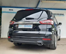 Zunanja slika - Ford S-MAX - 2.0 TDCi 132 kW FWD Titanium Powershift - 3 - Predogledna slika