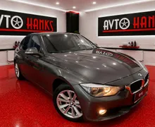 Zunanja slika - BMW serija 3: - 318d.BREZ POLOGA DO  7 LET-LEANPAY - 5 - Predogledna slika
