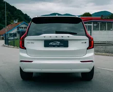 Zunanja slika - Volvo XC90 - XC90 - 5 - Predogledna slika