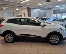 Zunanja slika - Renault Kadjar - 1.6 dCi 4X4 130 Energy Xmod KREDIT BREZ POLOGA ... - 5 - Predogledna slika