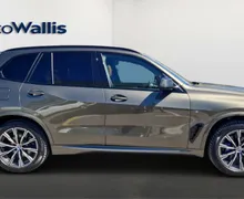 Zunanja slika - BMW X5 - xDrive30d - 13 - Predogledna slika