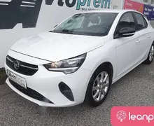 Zunanja slika - Opel Corsa - 1.2 1. LASTNIK SLO FINANCIRANJE BREZ POLOGA - 1 - Predogledna slika