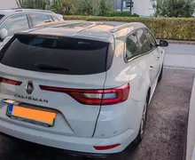 Zunanja slika - Renault Talisman - Grandtour Blue dCi 160 Business EDC - 5 - Predogledna slika